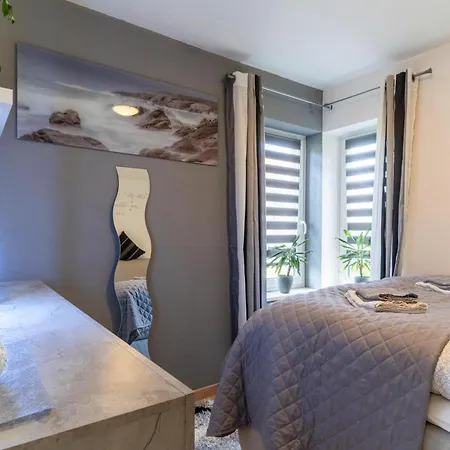 Ferienwohnung, Buesum, Cleaning Included Appartamento Büsum