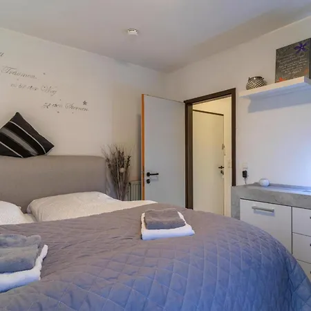 Appartamento Ferienwohnung, Buesum, Cleaning Included *