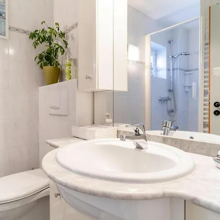 Ferienwohnung, Buesum, Cleaning Included