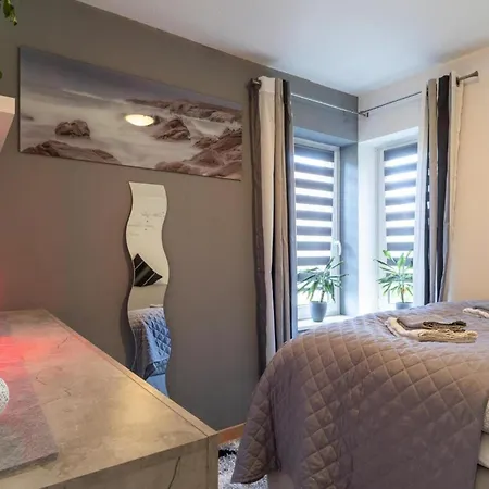 Ferienwohnung, Buesum, Cleaning Included Büsum