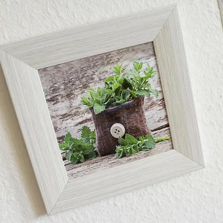 Ferienwohnung, Buesum, Cleaning Included