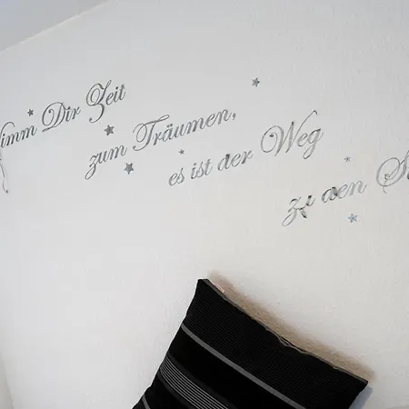 Ferienwohnung, Buesum, Cleaning Included * Büsum