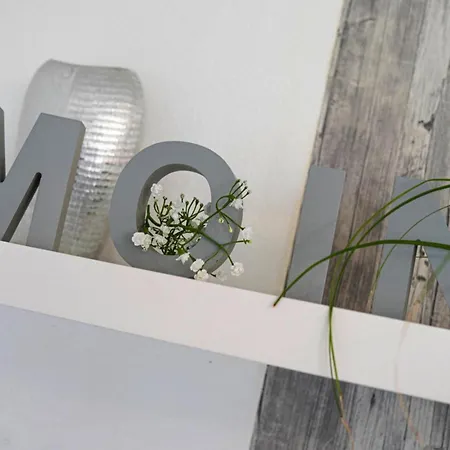 Appartamento Ferienwohnung, Buesum, Cleaning Included *