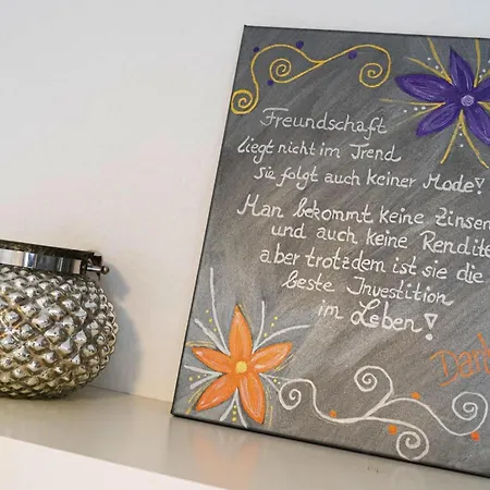 Ferienwohnung, Buesum, Cleaning Included Appartamento