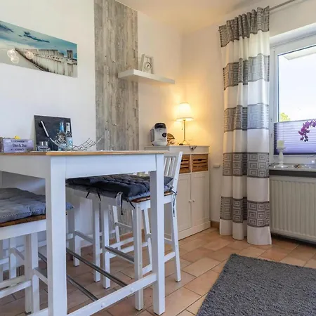 Ferienwohnung, Buesum, Cleaning Included Büsum
